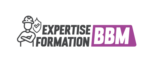 EXPERTISE FORMATION - IBOS - logotype